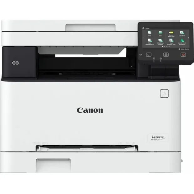 МФУ Canon i-SENSYS MF651Cw (5158C009)